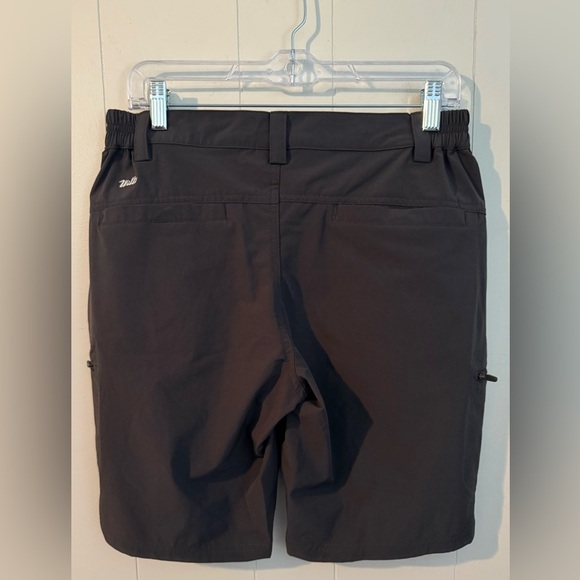 Willit Women's Hiking Cargo Shorts Stretch Golf Active Outdoor Waterproof, M - Picture 11 of 15